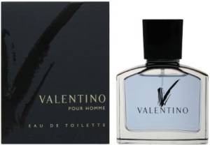 Valentino V pour Homme