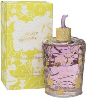 Lolita Lempicka Eau de Desir