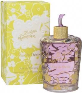 Lolita Lempicka Eau de Desir