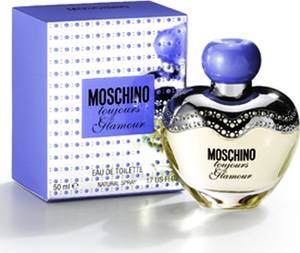 Moschino Toujours Glamour