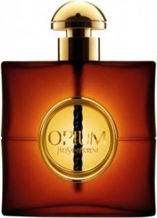 Yves Saint Laurent Opium 2010