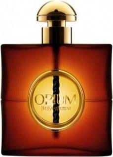 Yves Saint Laurent Opium 2010