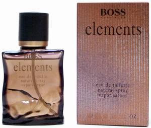 Hugo Boss Boss Elements