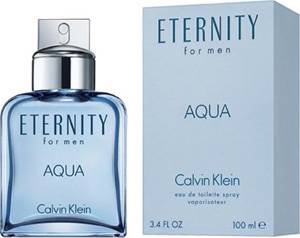 Calvin Klein Eternity Aqua for Men