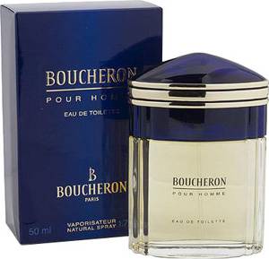 Boucheron pour Homme