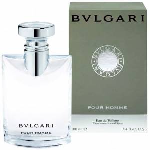 Bvlgari pour Homme