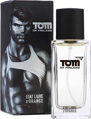 Etat Libre d`Orange Tom of Finland