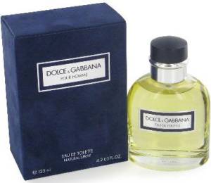 Dolce & Gabbana pour Homme