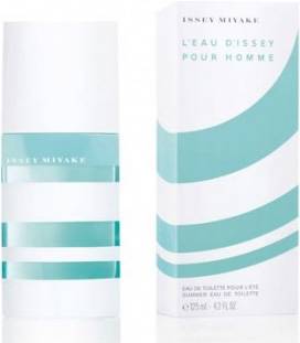 Issey Miyake L`eau d`Issey pour Homme Summer 2010