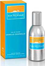 Comptoir Sud Pacifique Vanille Cannelle