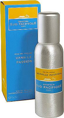 Comptoir Sud Pacifique Vanille Passion