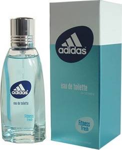 Adidas Fitness Fresh