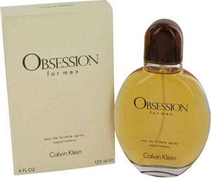 Calvin Klein Obsession for Men