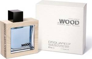 DSquared2 He Wood Ocean Wet