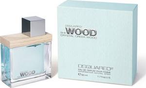 DSquared2 She Wood Crystal Creek