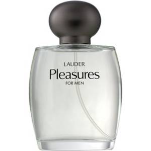 Estee Lauder Pleasures for Men