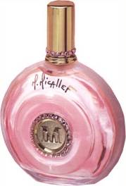 Micallef Rose Aoud