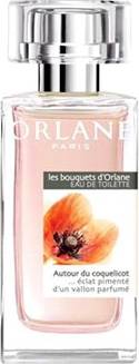 Orlane Autour du Coquelicot