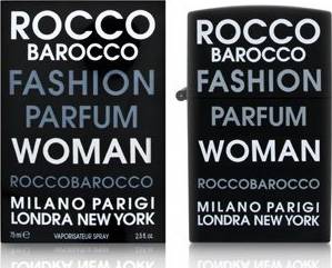 Roccobarocco Fashion Woman