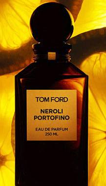 Tom Ford Private Blend Neroli Portofino