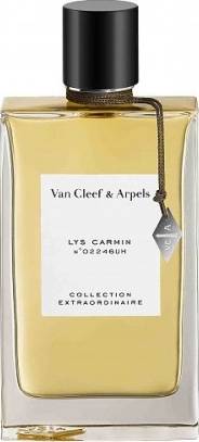 Van Cleef & Arpels Collection Extraordinaire Lys Carmin