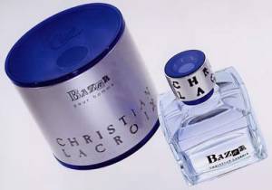 Christian Lacroix Bazar pour Homme