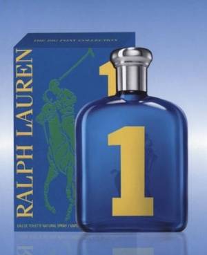 Ralph Lauren The Big Pony Collection 1