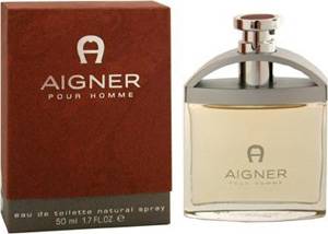 Aigner pour Homme