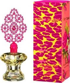 Betsey Johnson