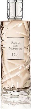 Christian Dior Escale Aux Marquises