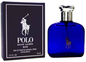 Ralph Lauren Polo Blue