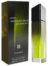 Givenchy Very Irresistible for Men