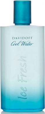 Davidoff Cool Water Men Ice Fresh