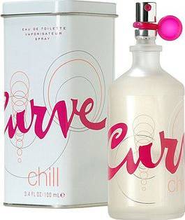 Liz Claiborne Curve Chill