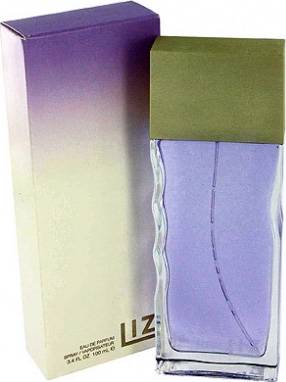 Liz Claiborne Liz