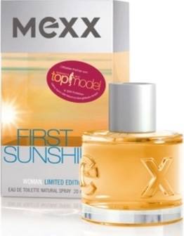 Mexx First Sunshine Woman