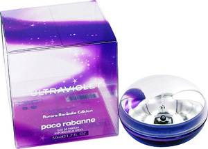 Paco Rabanne Ultraviolet Aurore Borealis