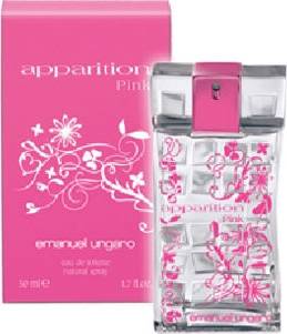 Emanuel Ungaro Apparition Pink