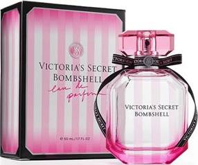 Victoria`s Secret Bombshell