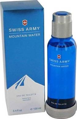 Victorinox Swiss Army Mountain Water