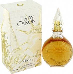 Lady Caron