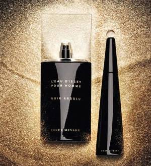 Issey Miyake L`Eau d`Issey Noir Absolu