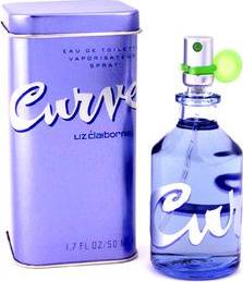 Liz Claiborne Curve