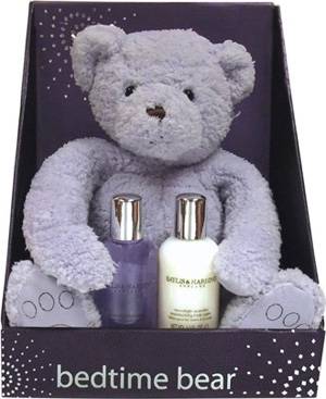 Baylis & Harding French Lavender Bear