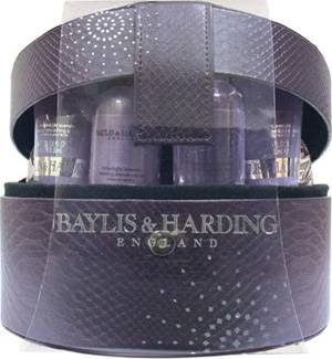 Baylis & Harding French Lavender Vanity