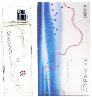 L`Eau par Kenzo pour Femme Love L`Eau