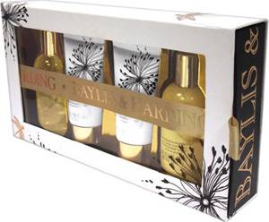 Baylis & Harding Mandarin and Grapefruit 4P Box