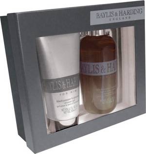 Baylis & Harding Mens 2P