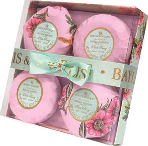 Baylis & Harding Royal Bouquet 4 Soap