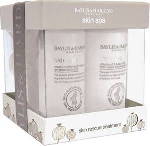 Baylis & Harding Skin Spa Cube